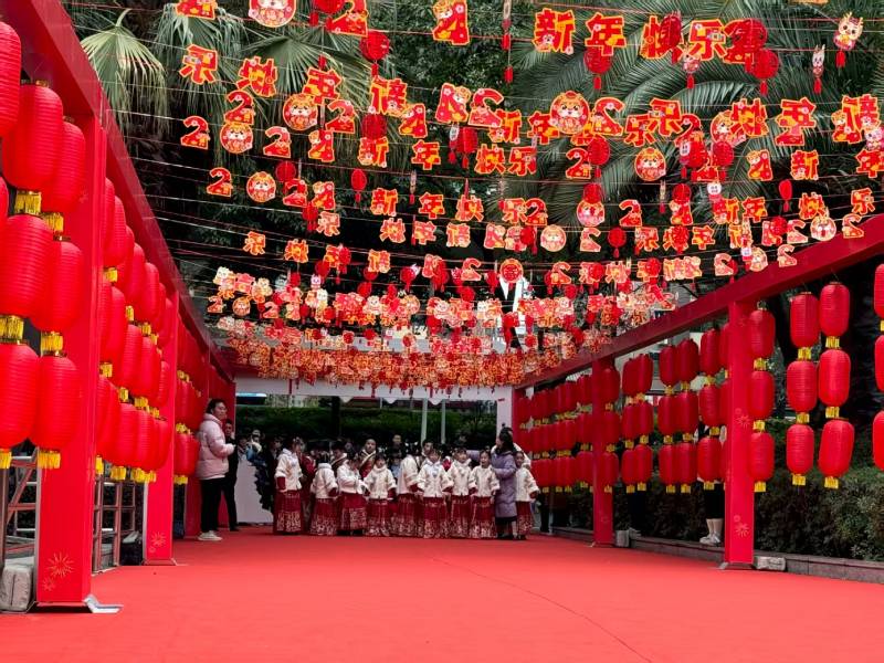 乌兰县景区演艺